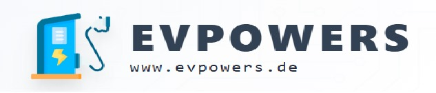 ŞARJPOS Logo